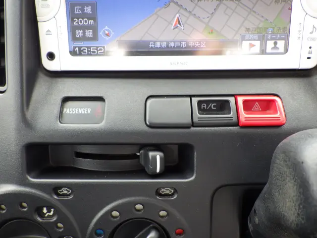 トヨタ タウンエーストラック DBF-S402U(2WD)の写真11