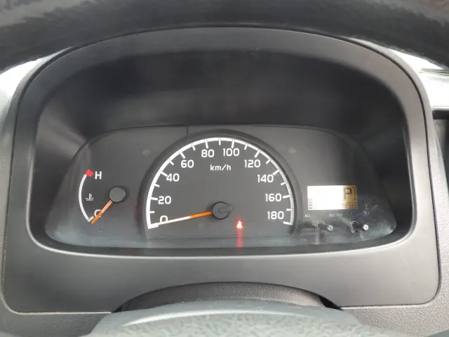 トヨタ タウンエーストラック DBF-S402U(2WD)の写真16