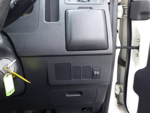 トヨタ タウンエーストラック DBF-S402U(2WD)の写真17