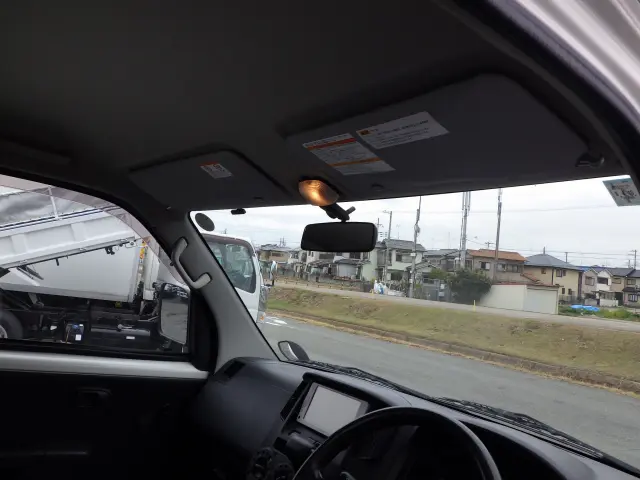 トヨタ タウンエーストラック DBF-S402U(2WD)の写真18