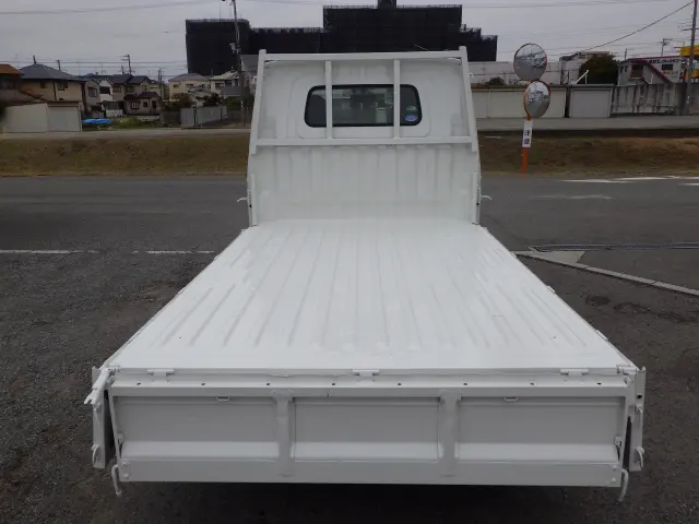 トヨタ タウンエーストラック DBF-S402U(2WD)の写真20