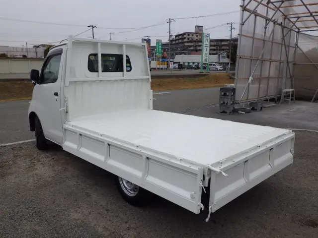 トヨタ タウンエーストラック DBF-S402U(2WD)の写真21
