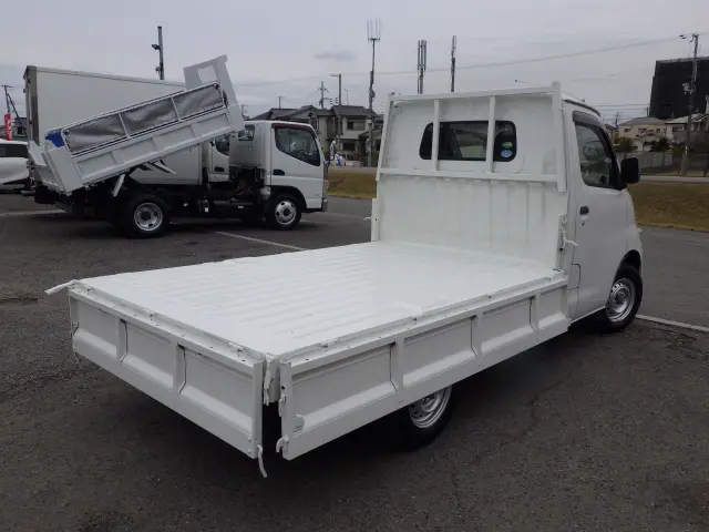 トヨタ タウンエーストラック DBF-S402U(2WD)の写真22