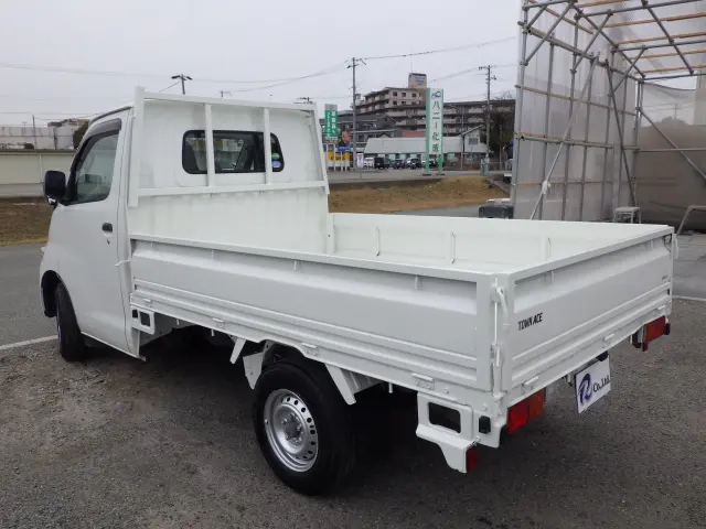 トヨタ タウンエーストラック DBF-S402U(2WD)の写真23