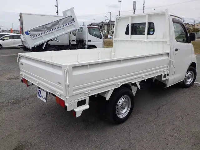トヨタ タウンエーストラック DBF-S402U(2WD)の写真24