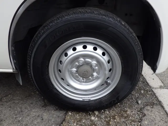 トヨタ タウンエーストラック DBF-S402U(2WD)の写真25