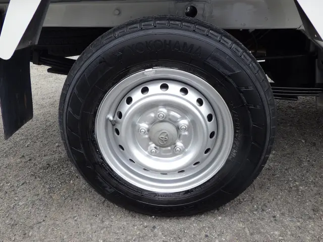 トヨタ タウンエーストラック DBF-S402U(2WD)の写真27