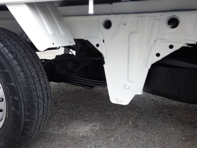 トヨタ タウンエーストラック DBF-S402U(2WD)の写真33