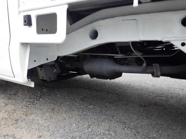 トヨタ タウンエーストラック DBF-S402U(2WD)の写真36