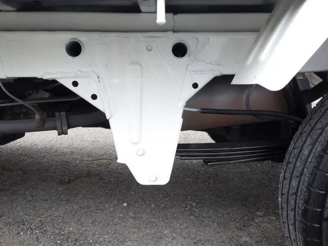 トヨタ タウンエーストラック DBF-S402U(2WD)の写真37