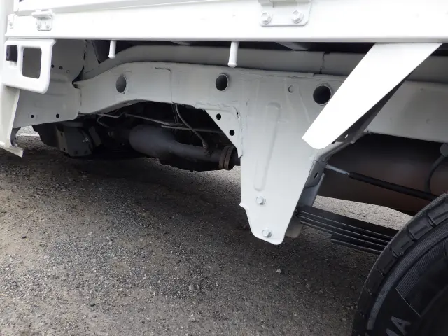 トヨタ タウンエーストラック DBF-S402U(2WD)の写真38