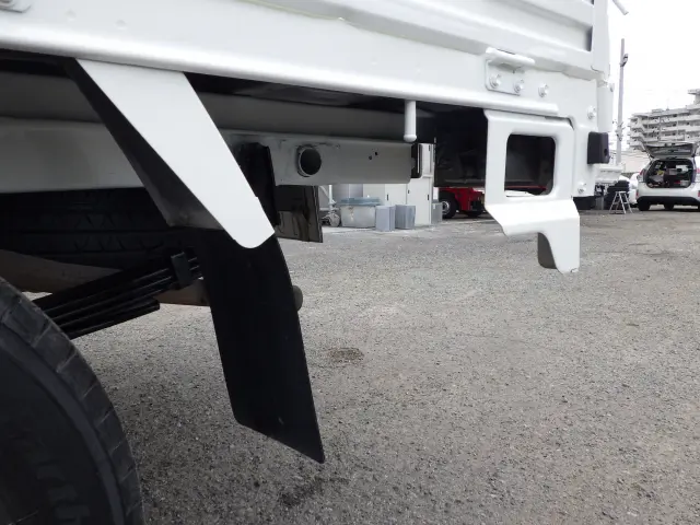 トヨタ タウンエーストラック DBF-S402U(2WD)の写真39