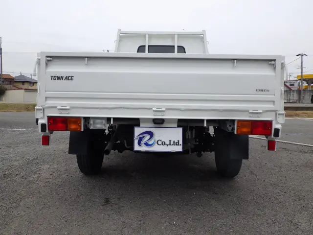 トヨタ タウンエーストラック DBF-S402U(2WD)の写真40