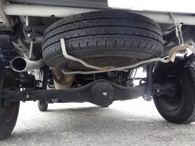 トヨタ タウンエーストラック DBF-S402U(2WD)の写真41