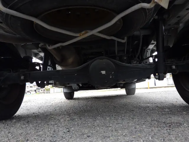 トヨタ タウンエーストラック DBF-S402U(2WD)の写真42