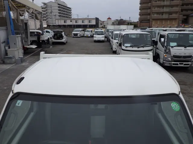 トヨタ タウンエーストラック DBF-S402U(2WD)の写真44