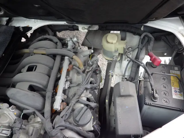 トヨタ タウンエーストラック DBF-S402U(2WD)の写真45