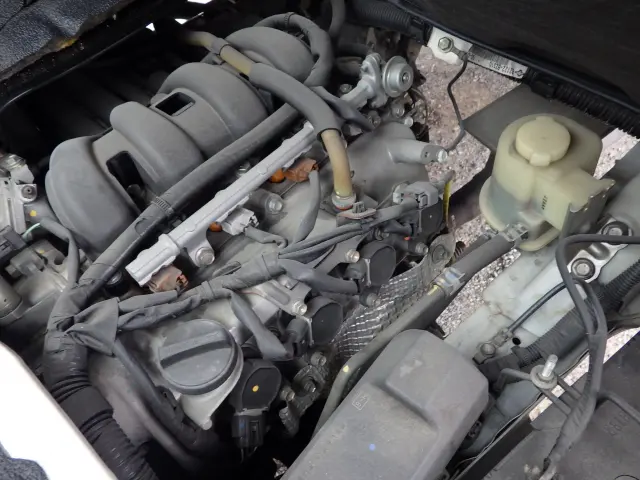 トヨタ タウンエーストラック DBF-S402U(2WD)の写真46