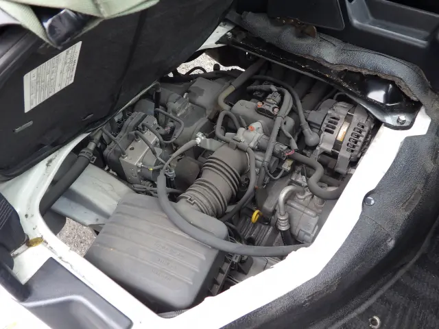 トヨタ タウンエーストラック DBF-S402U(2WD)の写真47