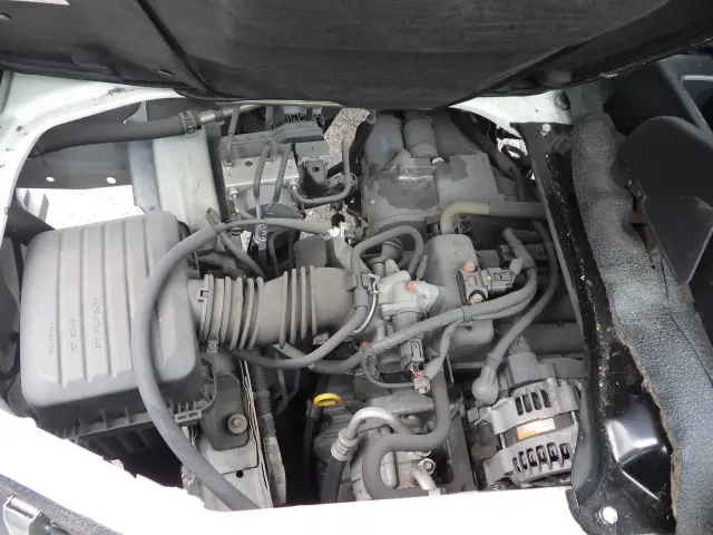 トヨタ タウンエーストラック DBF-S402U(2WD)の写真48