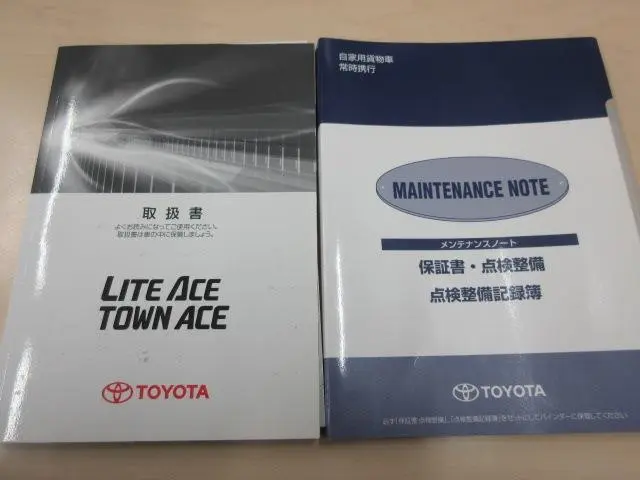 トヨタ タウンエーストラック DBF-S402U(2WD)の写真50