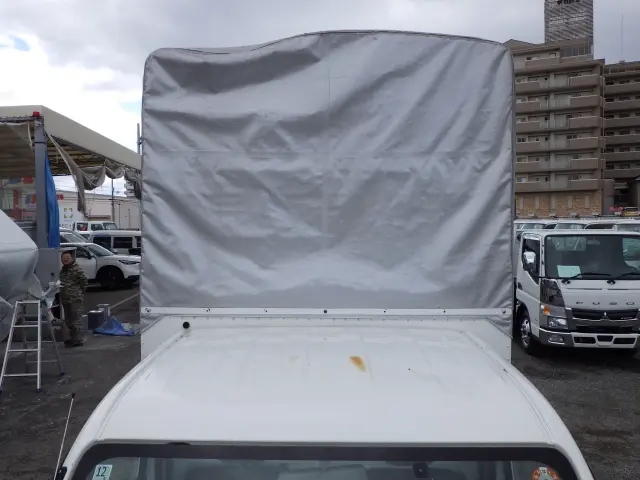 ダイハツ ハイゼットトラック EBD-S500P(2WD)の写真6