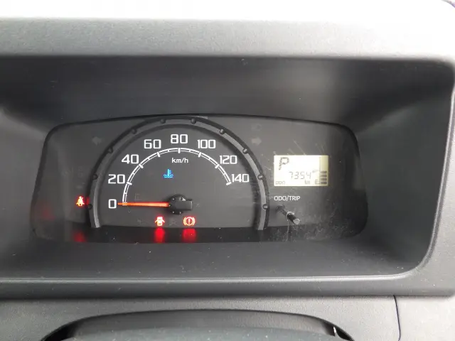 ダイハツ ハイゼットトラック EBD-S500P(2WD)の写真16