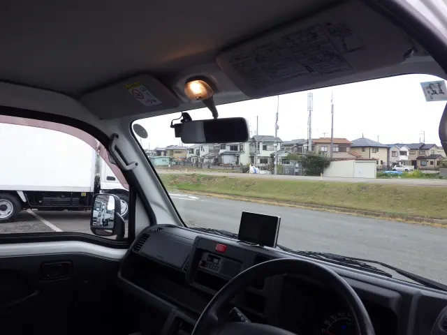 ダイハツ ハイゼットトラック EBD-S500P(2WD)の写真18