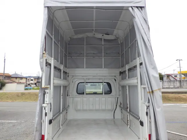 ダイハツ ハイゼットトラック EBD-S500P(2WD)の写真20