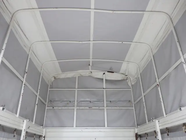 ダイハツ ハイゼットトラック EBD-S500P(2WD)の写真22