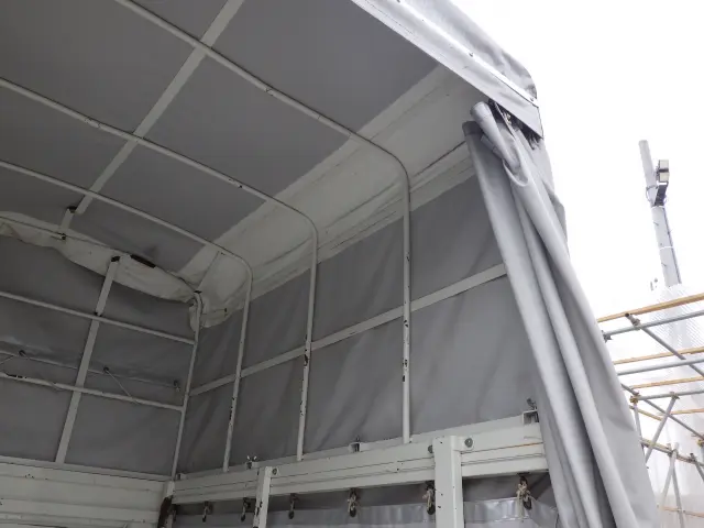 ダイハツ ハイゼットトラック EBD-S500P(2WD)の写真23