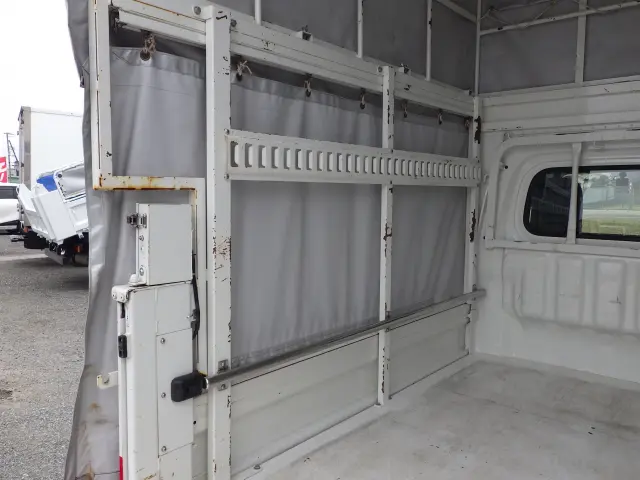 ダイハツ ハイゼットトラック EBD-S500P(2WD)の写真24