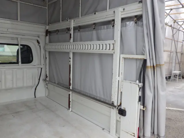 ダイハツ ハイゼットトラック EBD-S500P(2WD)の写真25