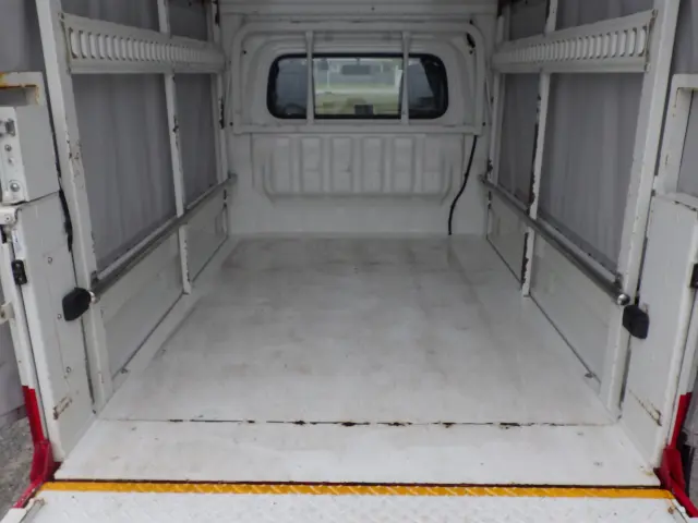 ダイハツ ハイゼットトラック EBD-S500P(2WD)の写真26