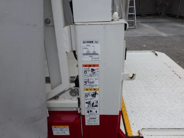 ダイハツ ハイゼットトラック EBD-S500P(2WD)の写真27