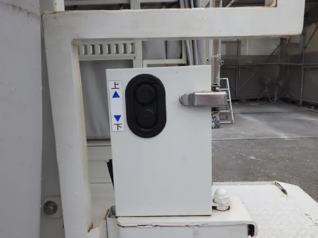 ダイハツ ハイゼットトラック EBD-S500P(2WD)の写真28