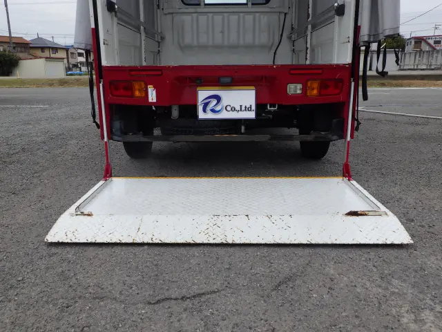 ダイハツ ハイゼットトラック EBD-S500P(2WD)の写真31