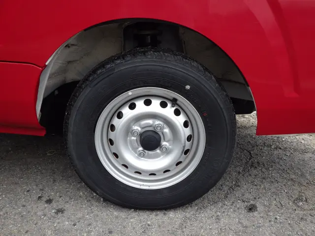 ダイハツ ハイゼットトラック EBD-S500P(2WD)の写真32