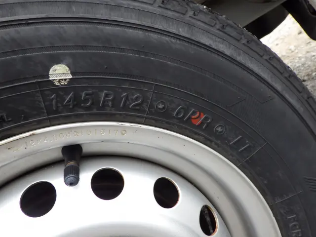 ダイハツ ハイゼットトラック EBD-S500P(2WD)の写真33