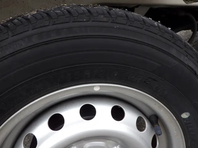 ダイハツ ハイゼットトラック EBD-S500P(2WD)の写真35