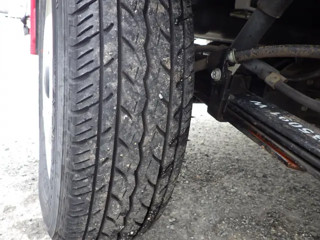 ダイハツ ハイゼットトラック EBD-S500P(2WD)の写真36