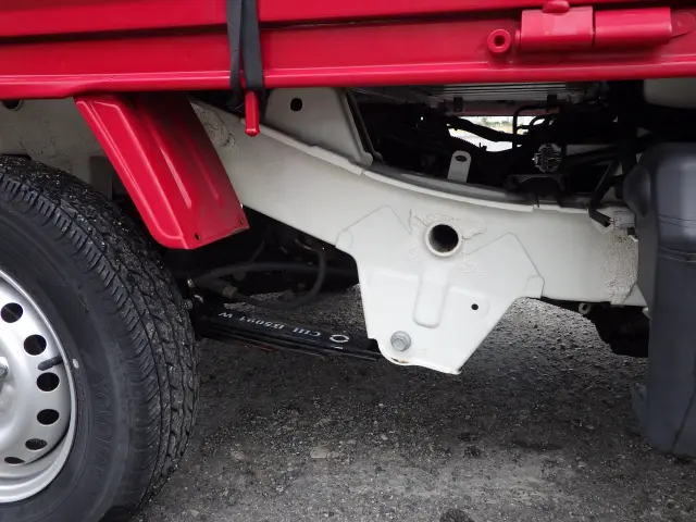 ダイハツ ハイゼットトラック EBD-S500P(2WD)の写真38