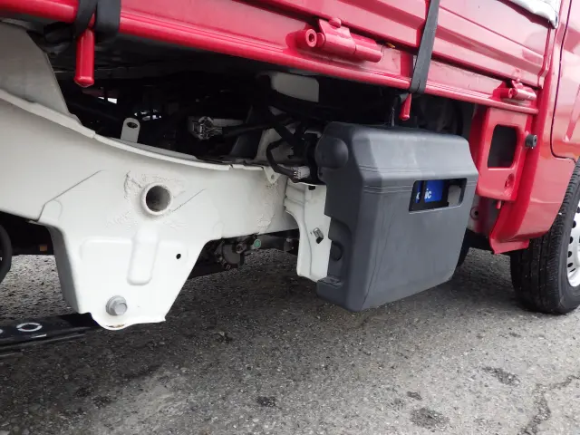 ダイハツ ハイゼットトラック EBD-S500P(2WD)の写真39
