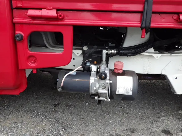 ダイハツ ハイゼットトラック EBD-S500P(2WD)の写真40