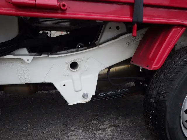 ダイハツ ハイゼットトラック EBD-S500P(2WD)の写真42