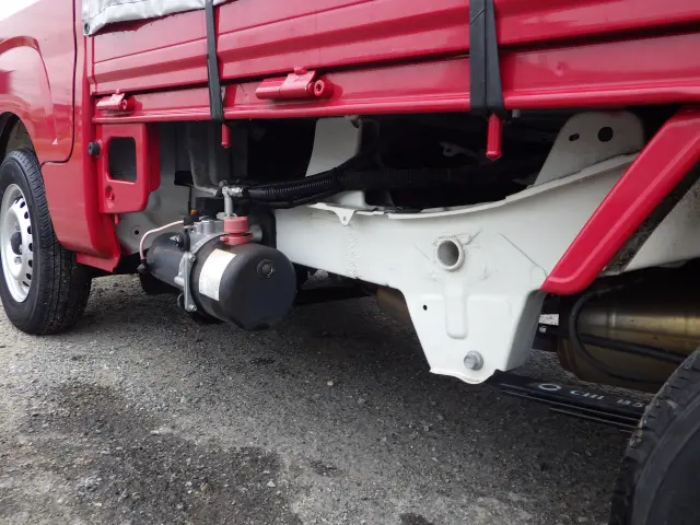 ダイハツ ハイゼットトラック EBD-S500P(2WD)の写真43