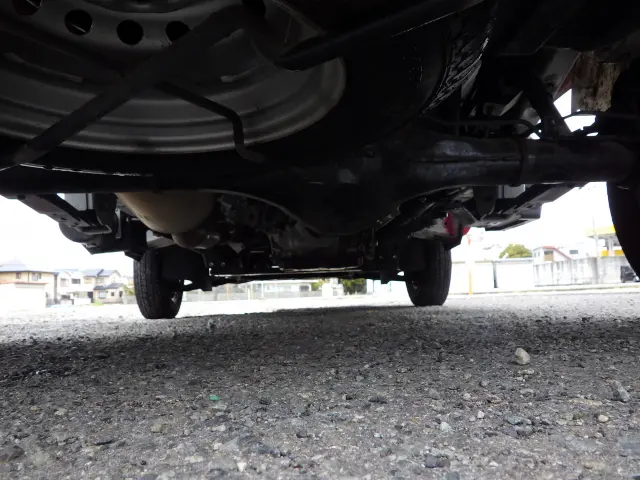 ダイハツ ハイゼットトラック EBD-S500P(2WD)の写真45