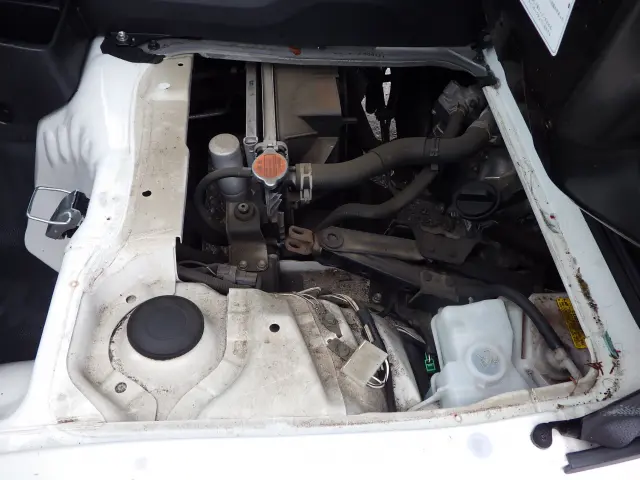 ダイハツ ハイゼットトラック EBD-S500P(2WD)の写真47