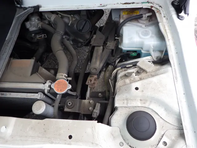 ダイハツ ハイゼットトラック EBD-S500P(2WD)の写真48