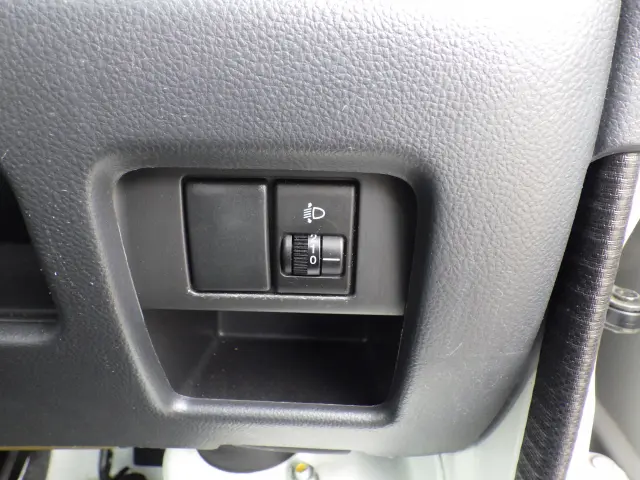 スズキ キャリイ EBD-DA63T(2WD)の写真13